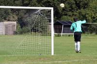 Hempnall v Hemsby 9th Sept 2017 28